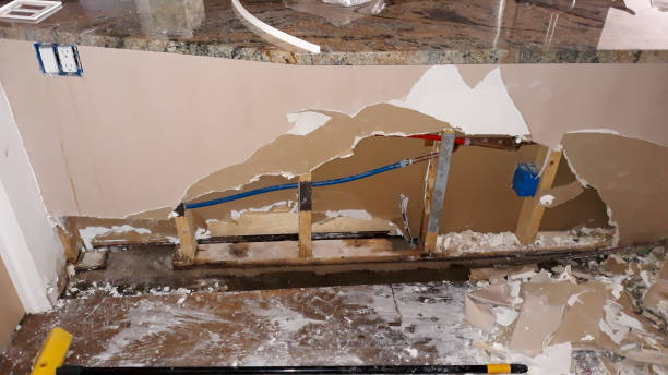 Best Sewage cleanup and water damage restoration  in Fountain Green, UT