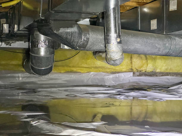 Water damage restoration experts in UT
