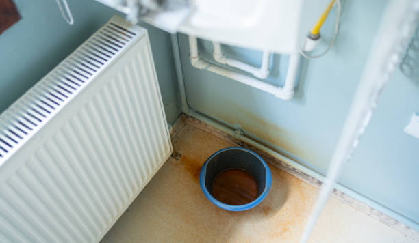 Best 24/7 water damage repair  in Fountain Green, UT