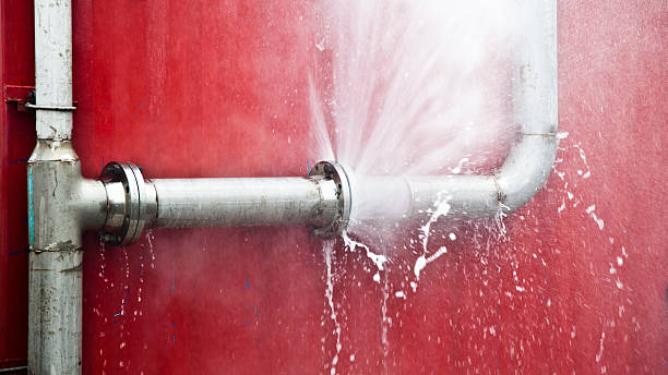 Best Water damage restoration specialists  in Fountain Green, UT